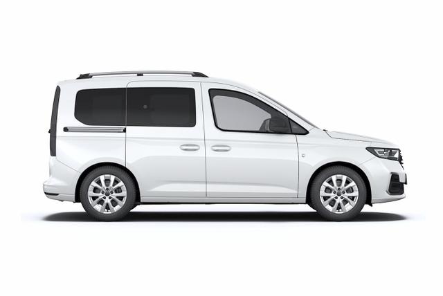 Ford Tourneo Connect Titanium Aut ACC SHZ Kam Nav 17Z 