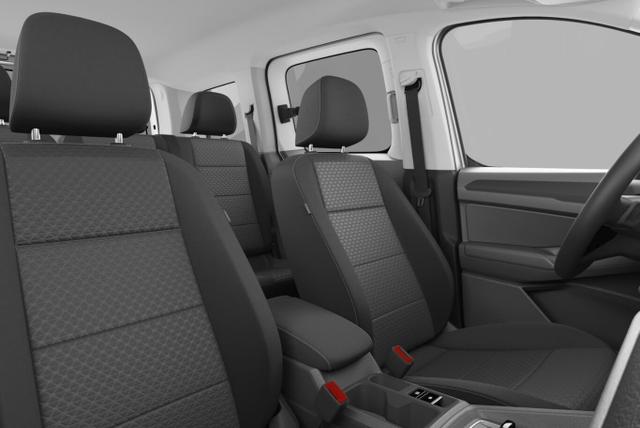 Ford Tourneo Connect Titanium Aut ACC SHZ Kam Nav 17Z 