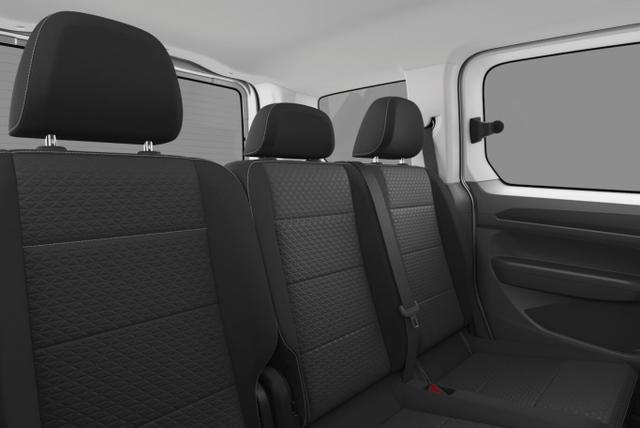 Ford Tourneo Connect Titanium Aut ACC SHZ Kam Nav 17Z 