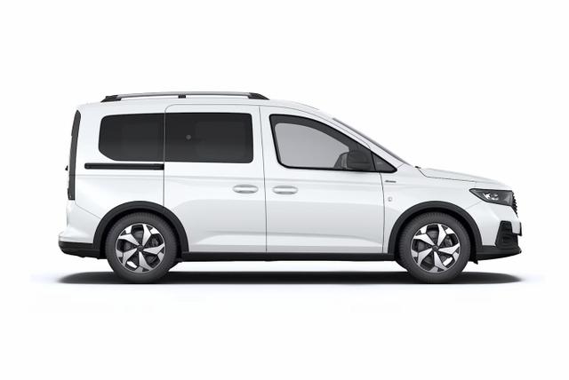 Ford Tourneo Connect Active Aut Pano ACC LED SHZ 17Z 