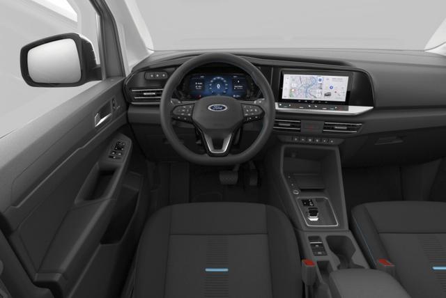 Ford Tourneo Connect Active Grand Aut Pano ACC LED 
