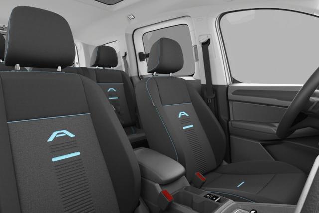 Ford Tourneo Connect Active Grand Aut Pano ACC LED 