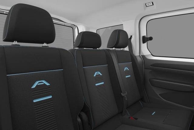 Ford Tourneo Connect Active Grand Aut Pano ACC LED 