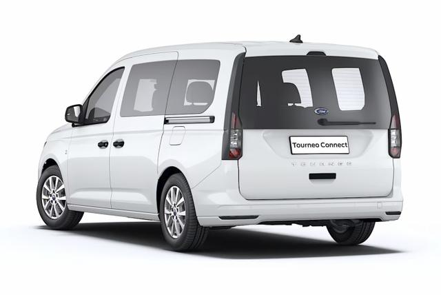 Ford Tourneo Connect Trend Grand Nav Temp PDC 16Z 7-S 