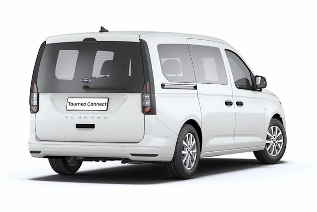 Ford Tourneo Connect Trend Grand Nav Temp PDC 16Z 7-S 