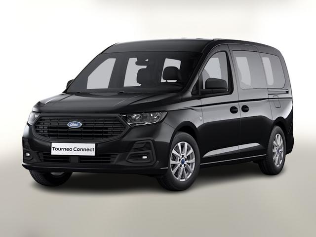 Ford Tourneo Connect - Trend Grand Nav Temp PDC 16Z 7-S