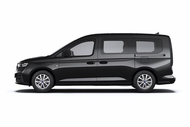 Ford Tourneo Connect Trend Grand Nav Temp PDC 16Z 7-S 
