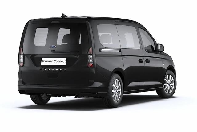 Ford Tourneo Connect Trend Grand Nav Temp PDC 16Z 7-S 