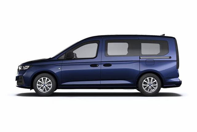 Ford Tourneo Connect Trend Grand Nav Temp PDC 16Z 7-S 