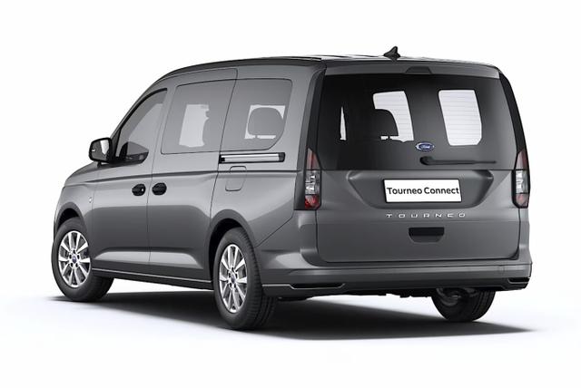 Ford Tourneo Connect Trend Grand Nav Temp PDC 16Z 7-S 