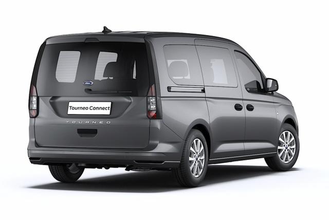 Ford Tourneo Connect Trend Grand Nav Temp PDC 16Z 7-S 