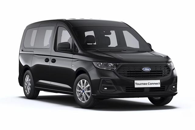 Ford Tourneo Connect Trend Grand Nav Temp PDC 16Z 7-S 