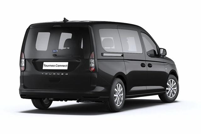 Ford Tourneo Connect Trend Grand Nav Temp PDC 16Z 7-S 