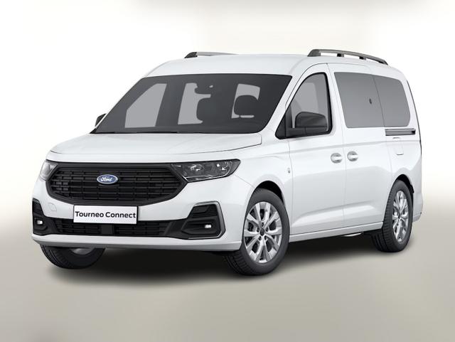 Ford Tourneo Connect - Titanium Grand Aut ACC SHZ Kam