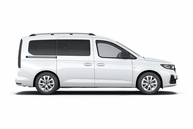 Ford Tourneo Connect Titanium Grand Aut ACC SHZ Kam 