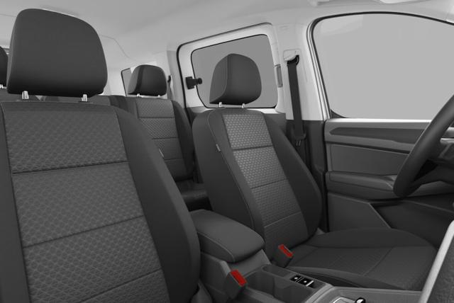 Ford Tourneo Connect Titanium Grand Aut ACC SHZ Kam 