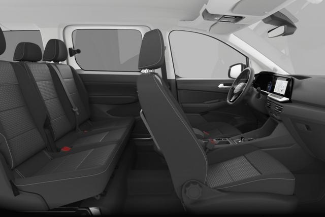 Ford Tourneo Connect Titanium Grand Aut ACC SHZ Kam 