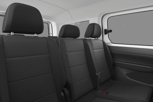Ford Tourneo Connect Titanium Grand Aut ACC SHZ Kam 