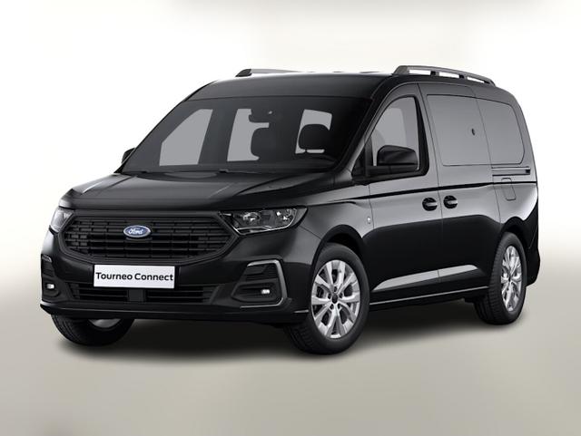 Ford Tourneo Connect - Titanium Grand Aut ACC SHZ Kam