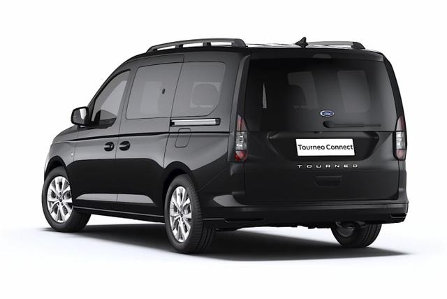 Ford Tourneo Connect Titanium Grand Aut ACC SHZ Kam 