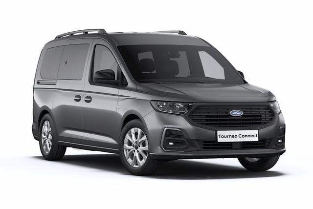 Ford Tourneo Connect Titanium Grand Aut ACC SHZ Kam 