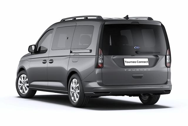 Ford Tourneo Connect Titanium Grand Aut ACC SHZ Kam 