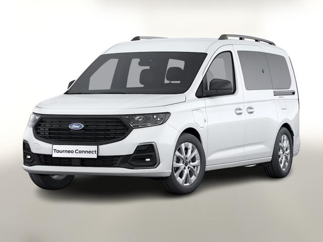 Ford Tourneo Connect - Titanium Grand PHEV ACC SHZ Kam