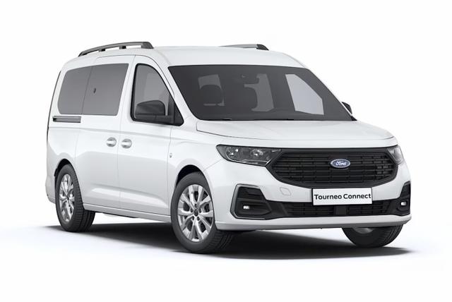 Ford Tourneo Connect Titanium Grand PHEV ACC SHZ Kam 