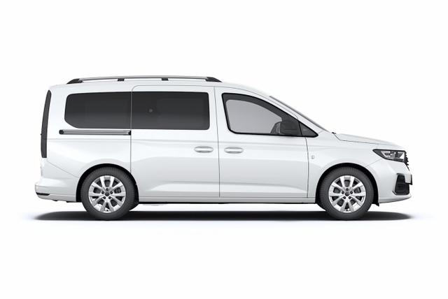 Ford Tourneo Connect Titanium Grand PHEV ACC SHZ Kam 