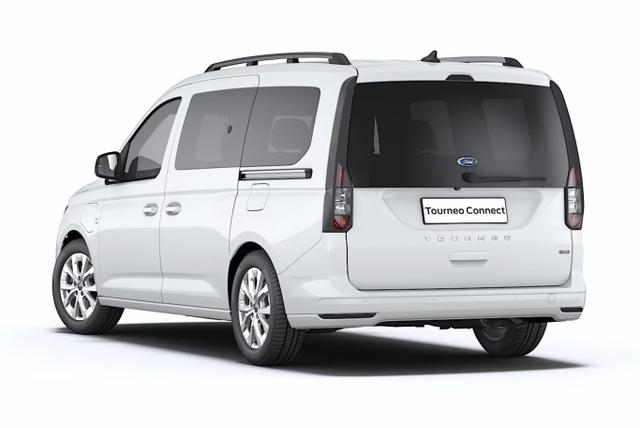 Ford Tourneo Connect Titanium Grand PHEV ACC SHZ Kam 