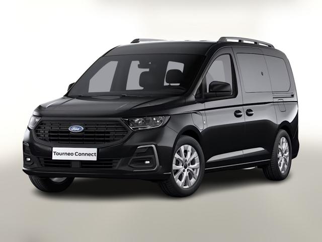 Ford Tourneo Connect - Titanium Grand PHEV ACC SHZ Kam