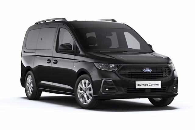 Ford Tourneo Connect Titanium Grand PHEV ACC SHZ Kam 