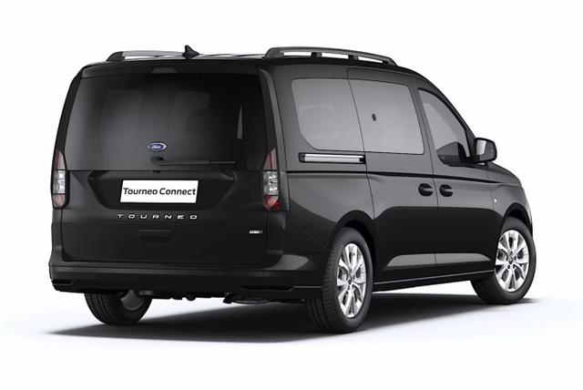Ford Tourneo Connect Titanium Grand PHEV ACC SHZ Kam 