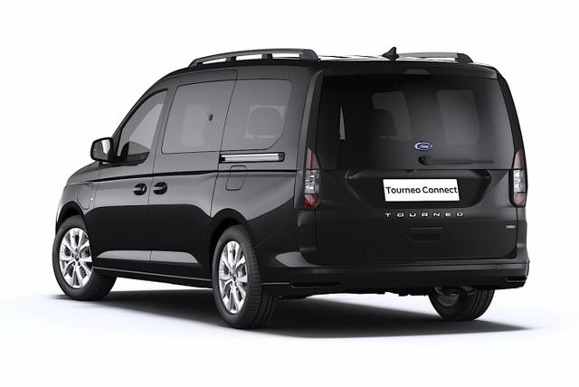 Ford Tourneo Connect Titanium Grand PHEV ACC SHZ Kam 