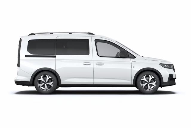 Ford Tourneo Connect Active Grand Aut Pano ACC LED 