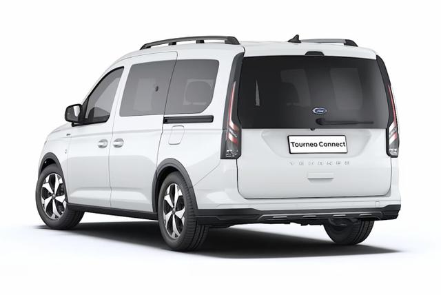 Ford Tourneo Connect Active Grand Aut Pano ACC LED 