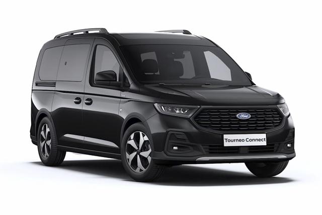 Ford Tourneo Connect Active Grand Aut Pano ACC LED 