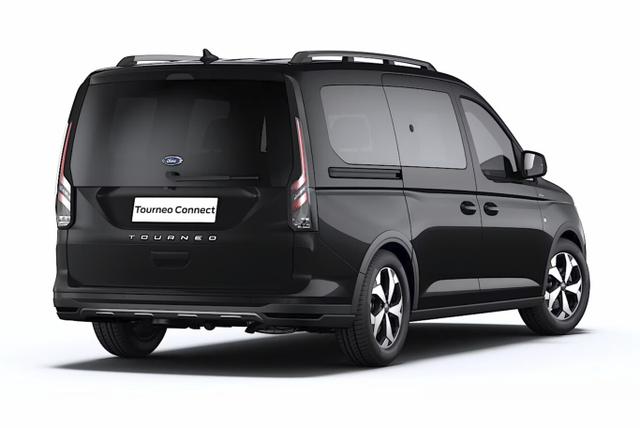 Ford Tourneo Connect Active Grand Aut Pano ACC LED 