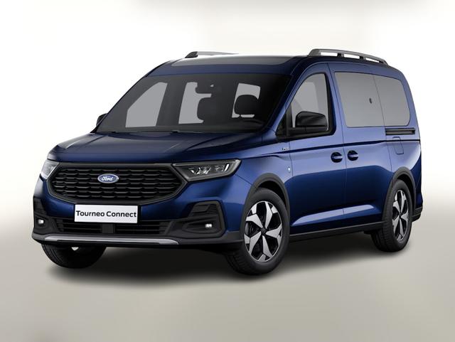 Ford Tourneo Connect - Active Grand Aut Pano ACC LED