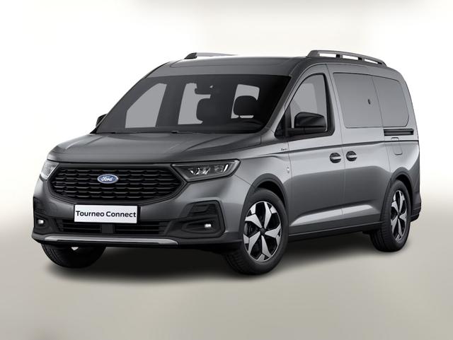 Ford Tourneo Connect - Active Grand Aut Pano ACC LED
