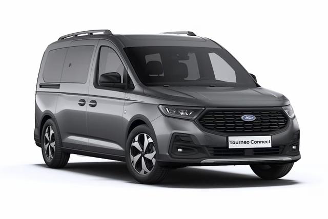 Ford Tourneo Connect Active Grand Aut Pano ACC LED 