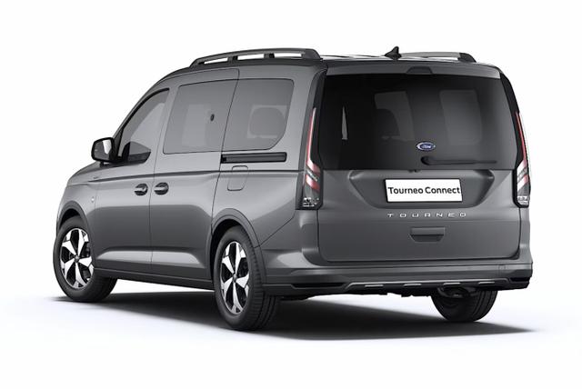 Ford Tourneo Connect Active Grand Aut Pano ACC LED 