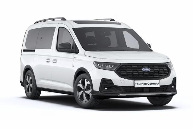 Ford Tourneo Connect Active Grand PHEV Pano ACC LED 