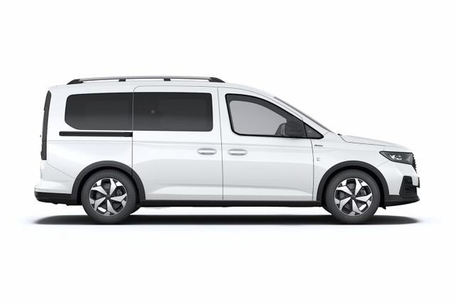 Ford Tourneo Connect Active Grand PHEV Pano ACC LED 