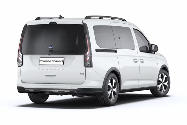 Ford Tourneo Connect Active Grand PHEV Pano ACC LED 