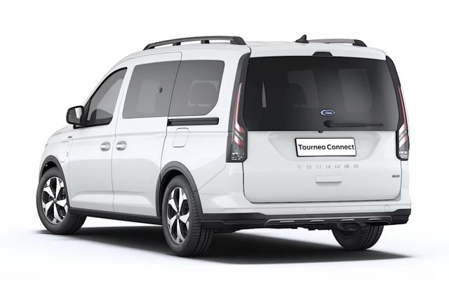 Ford Tourneo Connect Active Grand PHEV Pano ACC LED 