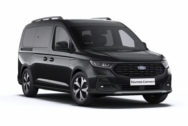 Ford Tourneo Connect Active Grand PHEV Pano ACC LED 