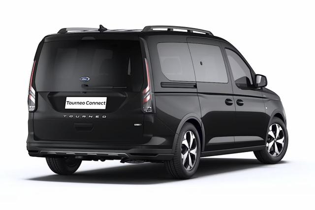 Ford Tourneo Connect Active Grand PHEV Pano ACC LED 