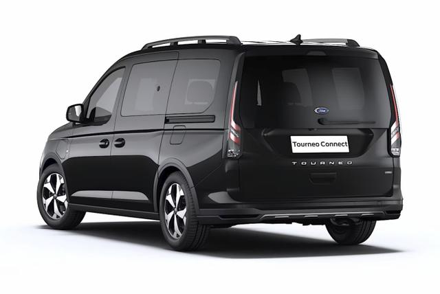 Ford Tourneo Connect Active Grand PHEV Pano ACC LED 