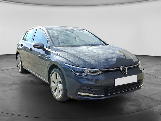 Volkswagen Golf Style VIII 1.5 eTSI 150 DSG Nav ergoA SHZ 